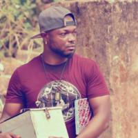 David Chukwuma Fryo Unaegbu