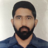 Kiran Kumar Shetty