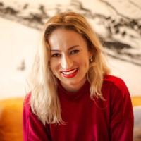 Kateryna Jensen