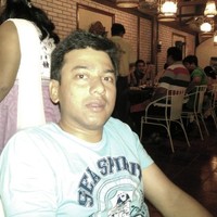 rajesh chauhan