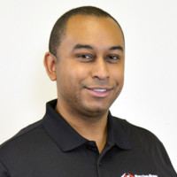 Andrew Geronimo