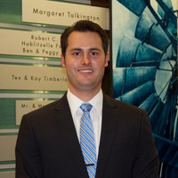 Christopher Rivas