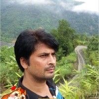 Chandra Bhushan Pandey