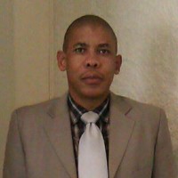 Selaotswe Lucas Mogamisi