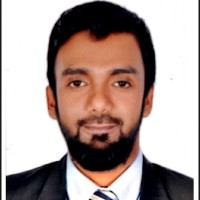 Ashfaq Ashraf