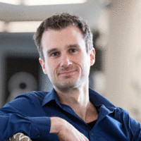 Joost Van Vlerken