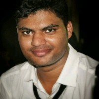 Ankit Kumar Singh