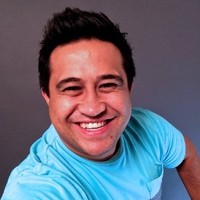 Amos Watene