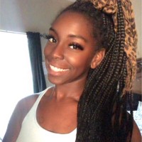 Makia Alexander