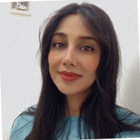 Ronak Mashhadi