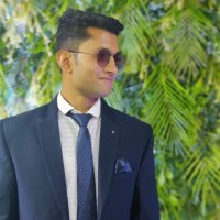 Samyak Goyal