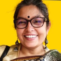 Rashmi Om Tiwary