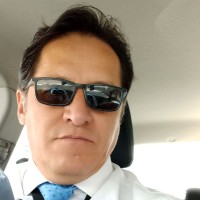 Romel Geovany Romo Loyola