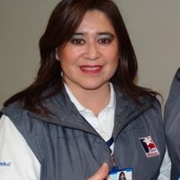 Valeria Alvarez