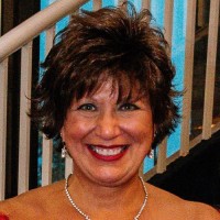 Pamela Kleinschmidt