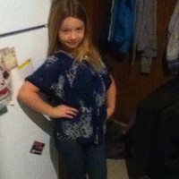 Jodi Glasgow