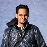 Anurag Thakare
