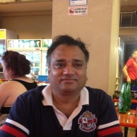 Rajiv Tanwar