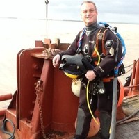 Daniel Brooke