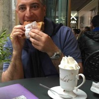 Raffaele Marcello BERTUCCI