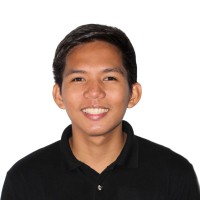 Kedrich Kerk Deguito