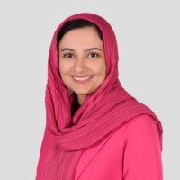 Fatemeh Bahrani