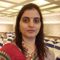 PRIYA DHOTE