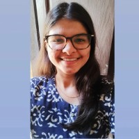 Krupa Sancheti