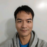 Boris Lin