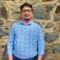 Rudra Choudhury