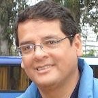 Omar Napanga Saldaña