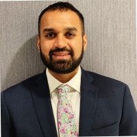 Shivam Patel