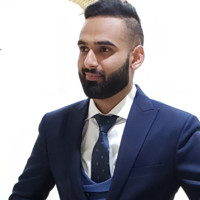 Rakshinder Bir Singh Randhawa