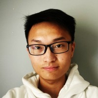 Yiming Ding