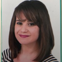 Karima Reghal