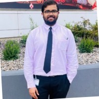 Nikhil Vasantapu