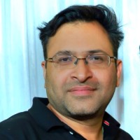 Vineet Sharma