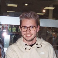 Ben Gregory