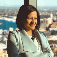 Chetna Lumb Bedi (MBA, MAICD)