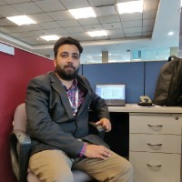 Anurag Sharma