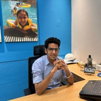 Rajat Palod