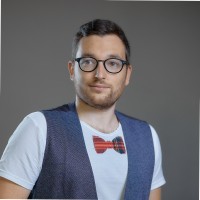 Riccardo Zanin