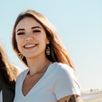 Courtney Frerich