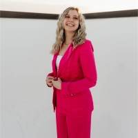 Haley Whitaker