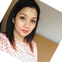 Jyoti Singh