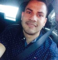 Edwin Guerrero Ramirez