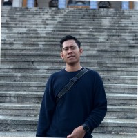 mohd syairazi