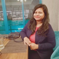 Ankita Tirkey