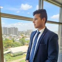 Karthikeyan R