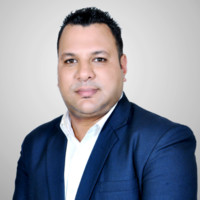 Burzin Patel